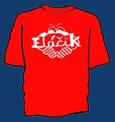 ELÁČIK tričko