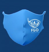 FbO rúško dvojdielne