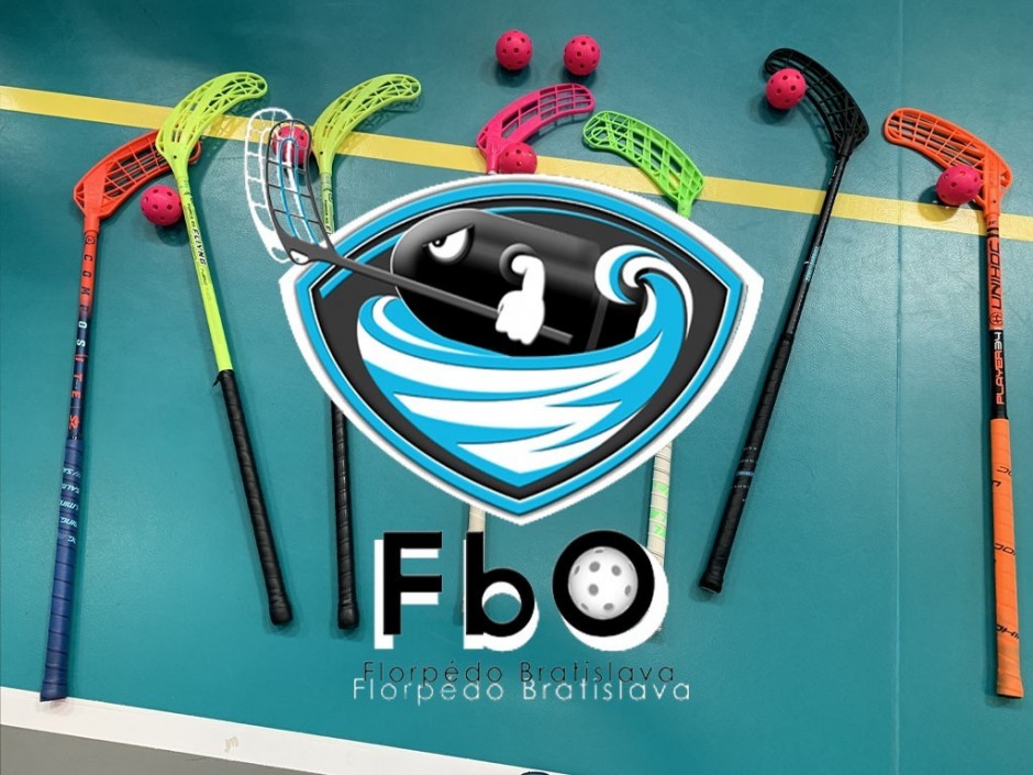 Ukončenie florbalovej sezóny 2021/22 v ŠK FbO Florpédo Bratislava.