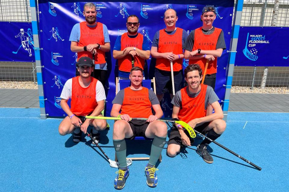 Malacky street floorball CUP 2023