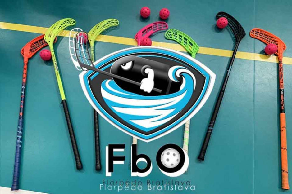 Ukončenie florbalovej sezóny 2022/23 v ŠK FbO Florpédo Bratislava.