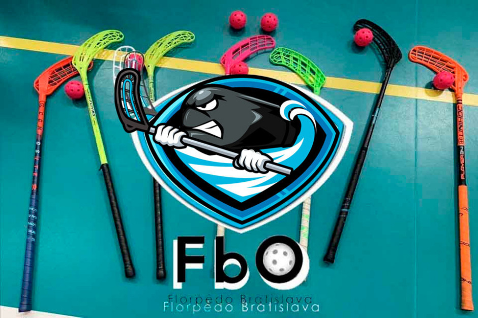FLORBALOVÝ KRÚŽOK V CVČ ZAČÍNAME V OKTÓBRI